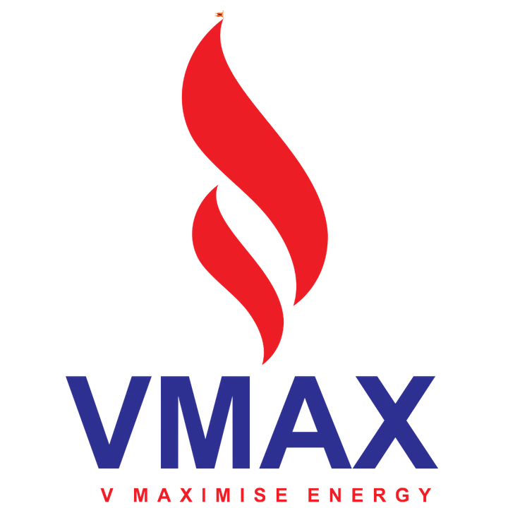 VMAX Energy logo